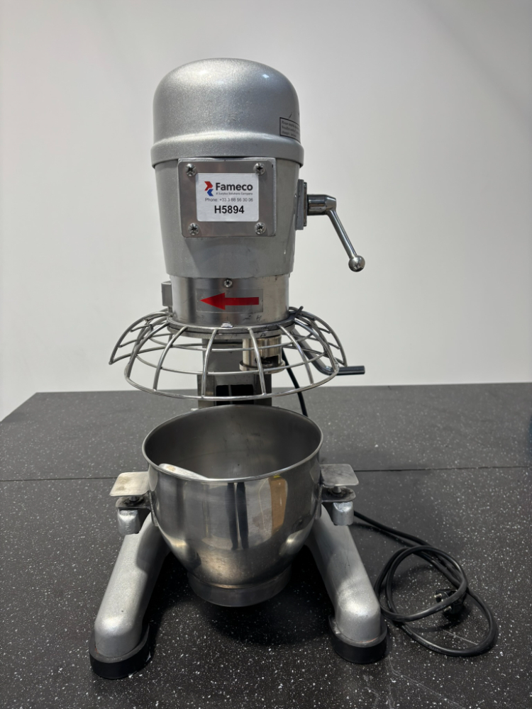 Image of Sinmag SM-100C Clutch System